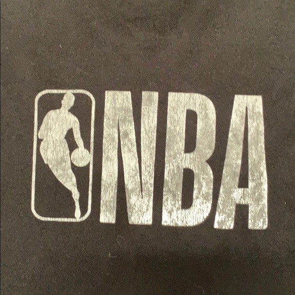 Sleeveless NBA shirt - Picture 2 of 3